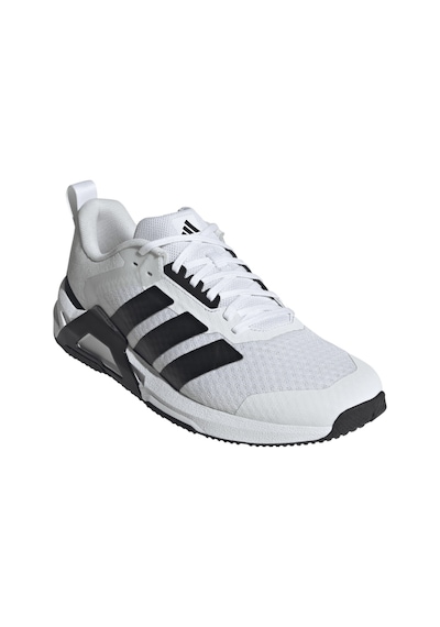 Adidas Dropset Control Trainer M Erkek Günlük Spor Ayakkabı Js3118 Beyaz