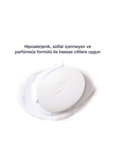 Dove Sabun 100gr Micellar