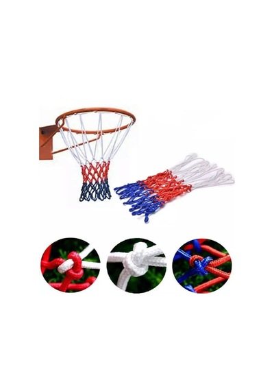 Basketbol Filesi Basketbol File Ağı 1 Adet