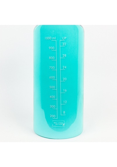 Igloo Sports Tritan Matara 1.1 Litre-turkuaz-beyaz Turkuaz