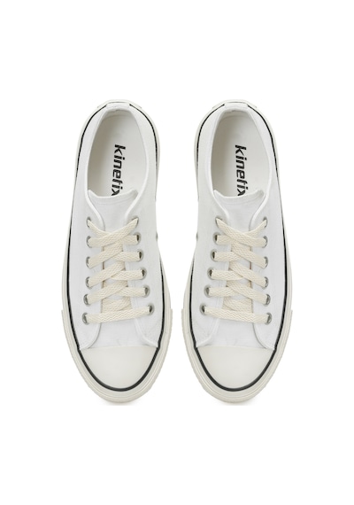 Kinetix Mepıt 5fx Beyaz Erkek Sneaker 000000000101968519 Beyaz
