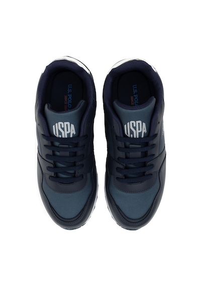 U.S. Polo Assn. Kadın Lacivert Spor Ayakkabı 50316403-VR033