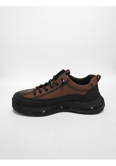Guja 26k500-1 Kahve Erkek Sneaker Kahverengi