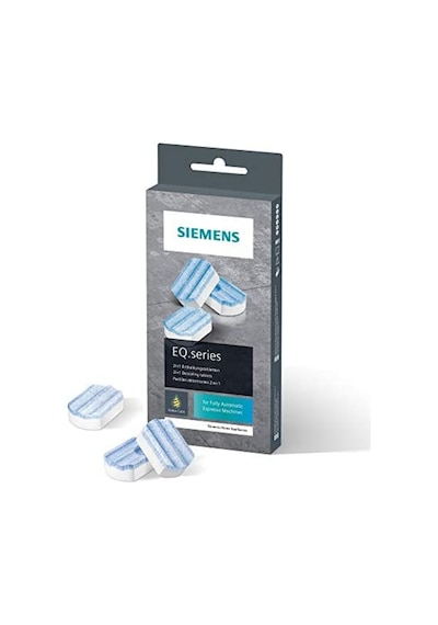 Siemens Tz80002A Kireç Temizleme Tableti