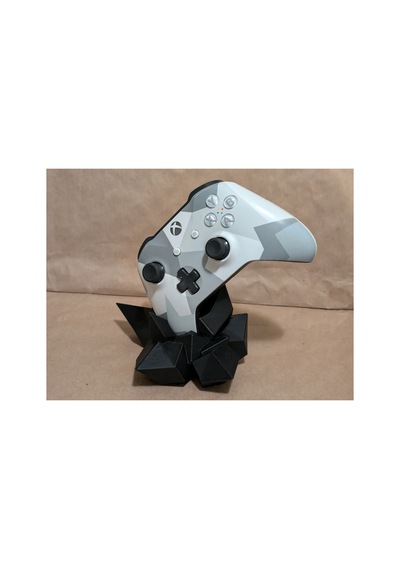 Ps5 Joystick Standı - Xbox/ps5/ps4 Uyumlu Controller Stand, Playstation 5 Kol Tutucu3