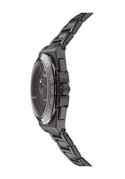 Versace Vrscve5n00526 Erkek Kol Saati Siyah