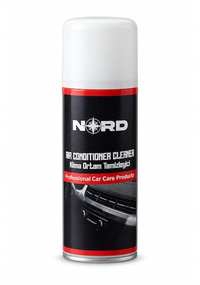 Nord Klima Temizleyici & Hava Tazeleyici Klima Bombası 150 Ml