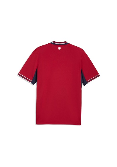 Puma Çekya Erkek İç Saha Forması 783252 01 Kırmızı