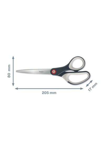 Leitz Cosy Premium Makas 205mm