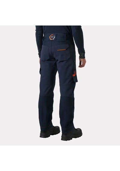 Chelsea Evolution 2.0 Hh Connect İş Pantolonu 54-590-lacivert Navy