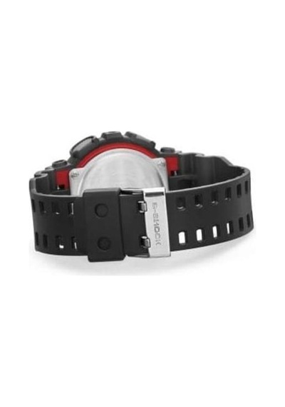 Casio Ga-110rl-1adr Erkek Kol Saati Gri