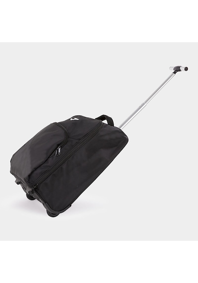 Siyah Joma Çantası Trolley 400399.100 Siyah