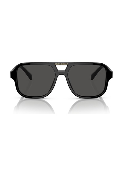Dx 4003 335587 50 Dolce & Gabbana Kids Çocuk Güneş Gözlüğü Füme