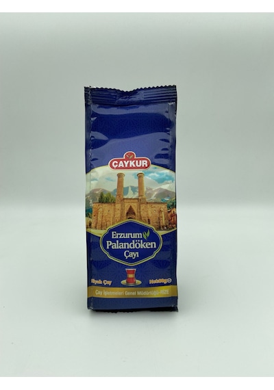 Çaykur Palandöken Elekaltı Çay 80 G