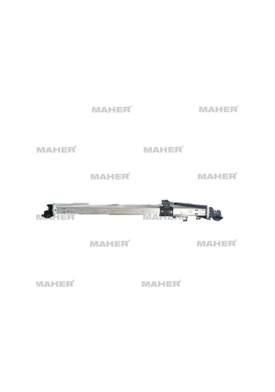 Nissan Qashqai 2007-2013 Radyatör Su Benzinli 26mm 1.6 2.0 21400-jd000