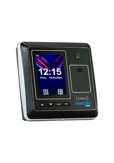 Perkotek SC 905 IP Tabanlı Kart Okuyucu Terminal