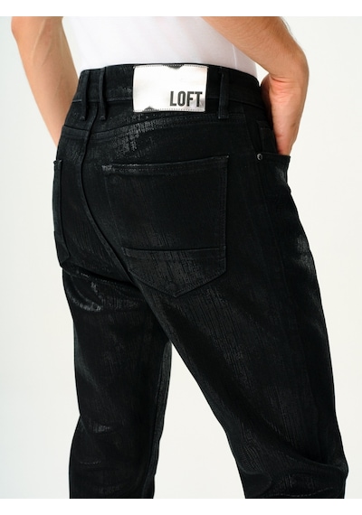 Terrybrown Slim Fit Erkek Pantolon Lacivert