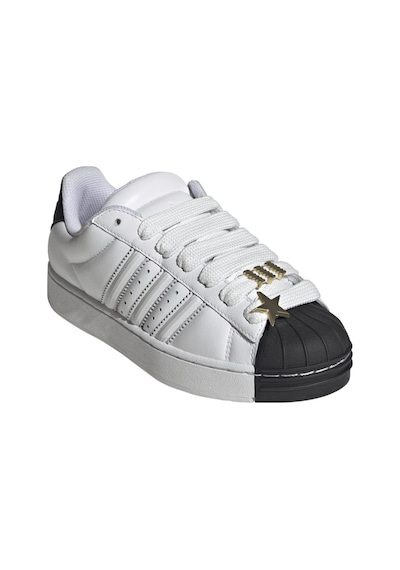 Adidas Superstar St Kadın Spor Ayakkabı - Ih6679 Beyaz