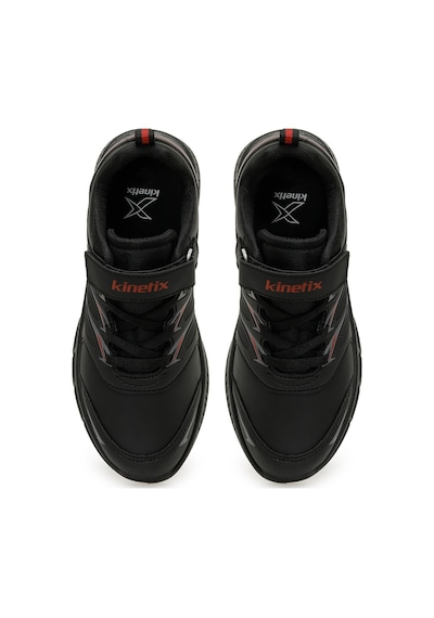 Kinetix Alpha J 3pr Siyah Erkek Çocuk Spor Ayakkabı 000000000101387312