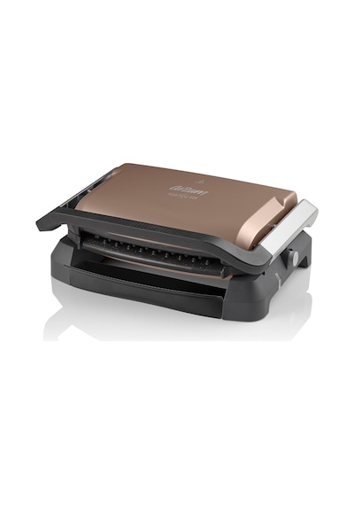 Arzum AR2053-T 2000 W Fit Izgara ve Tost Makinesi