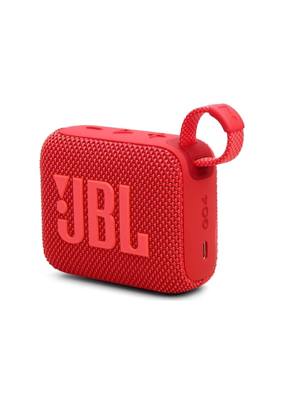 Jbl Go 4 Taşınabilir Bluetooth Hoparlör