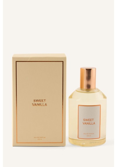 Defacto Kadın Gourmand 100 Ml Parfüm H4076axnser100 Vanilya