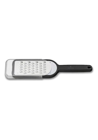 Vct-7611160326539-victorinox 7.6081.3 Kalın Rende, Siyah