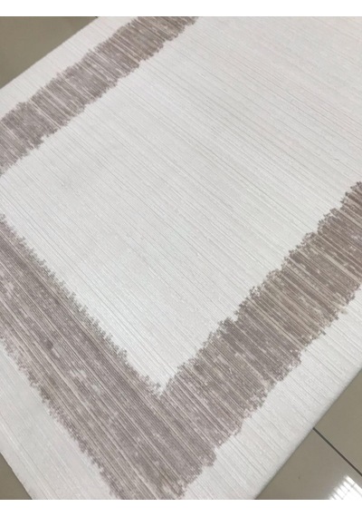 Padişah Halı Essence 73397 070 Serisi Akrilik Salon Oturma Yatak Odası Halısı Kahve