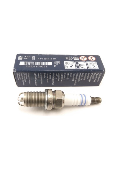 Opel Vectra B 1.6 1995-2003 Bosch 4 Tırnak Buji 4 Adet N11.1342