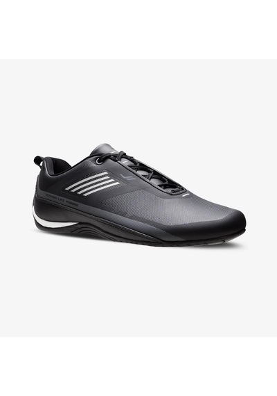 Lescon Zıon Sneakers Unisex Spor Ayakkabı Siyah