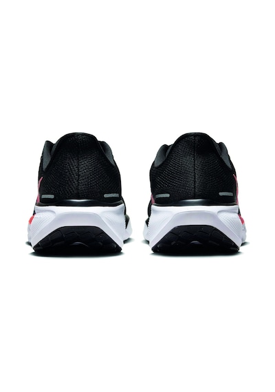 Nike Air Zoom Pegasus 41 Erkek Spor Ayakkabı Siyah