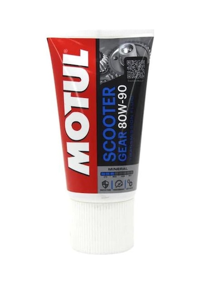 MOTUL SCOOTER GEAR 80W90 150ML