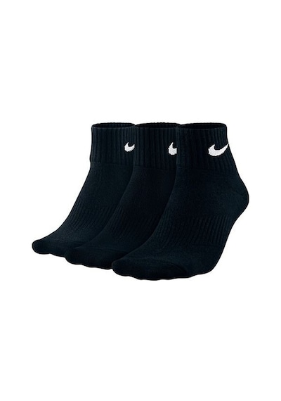 Nike Nıke U Nk Perf Ltwt Qt 3pr 3lü Çeyrek Bilek Çorap Sx4706 Sx4706 001