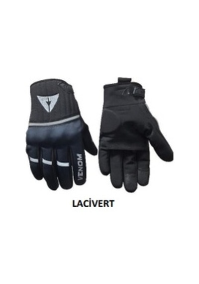 VENOM ELDİVEN 9015 SOFT SHELL LACİVERT