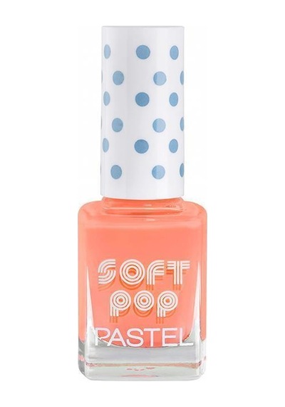 Pastel Soft Pop Oje 790