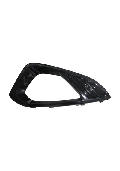 Ford Fiesta 2018-2020 Sis Lamba Kapağı Sol Delikli Siyah Tw Oem No:2143222