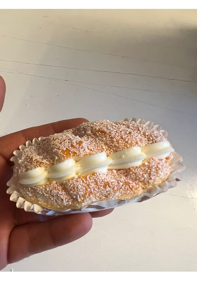 Magnetli Yapay Kremalı Tatlı Buz Dolabı Süsü Ve Oyuncak