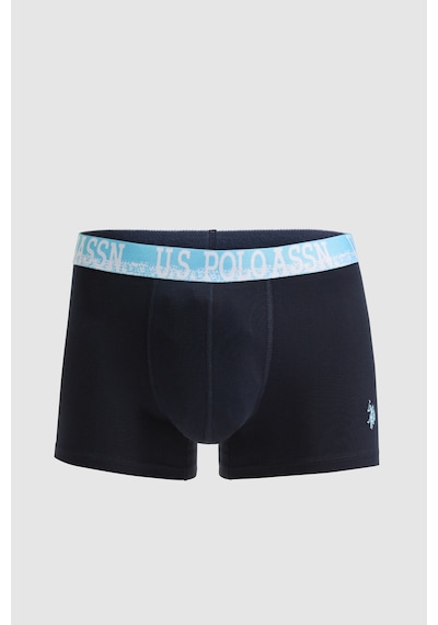 U.S. Polo Assn. U.s. Polo Assn. Erkek Lacivert İç Giyim Alt 50326502-vr033