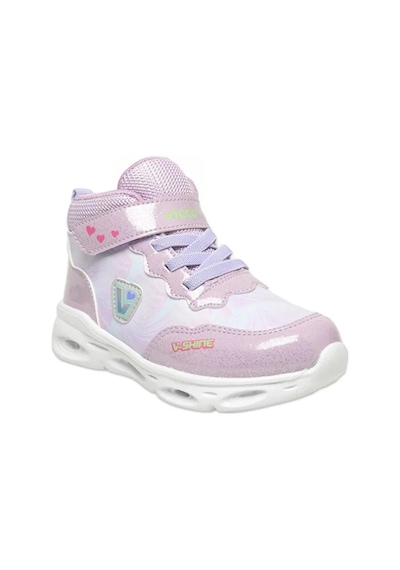 Vicco Poni Lila Bot Pudra 26-30 Lila
