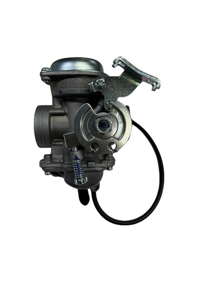 Yamaha Ybr125 Esd 2010 Karbüratör Cift Telli