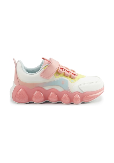 Lumberjack Grape 5pr Pembe Kız Çocuk Sneaker 000000000102015750 Pembe