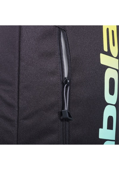 Babolat Court Lite Backpack Renkli Siyah Tenis Sırt Çantası 759023