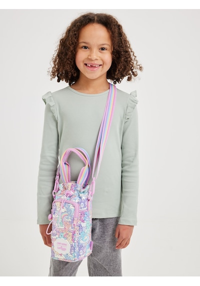 Smiggle Smiggle - Care Bears Askılı Şişe Çantası Diğer
