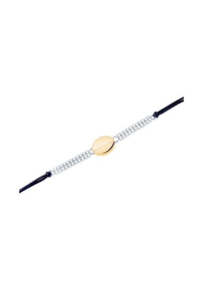 Gülaylar - Altın 14 Ayar Koleksiyon Bileklik N11.15745 Sarı Altın