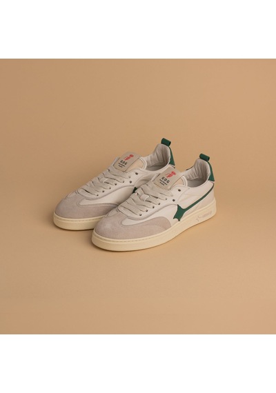 Off White Green Sneaker Günlük Erkek Earth Lea Garden Of God Off White Green