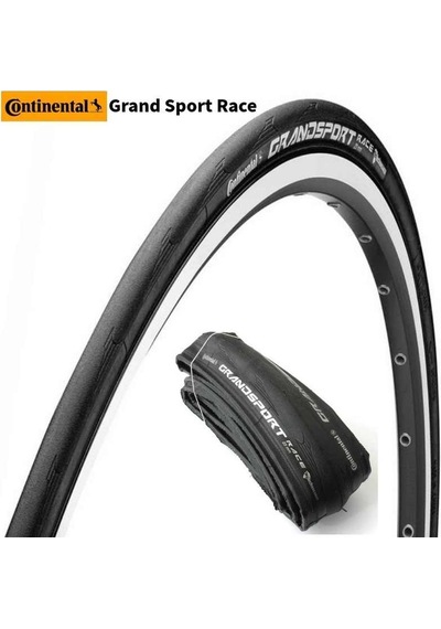 Continental Super Sport Plus 700x25 Telli Dış Lastik