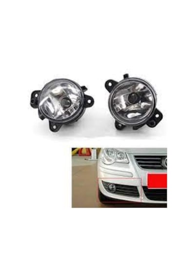 Volkswagen Polo Sis Far Seti Tip Ampullü ve Duylu N11.18360