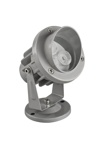 Bahçe Led Armatür Paslanmaz Dekoratif Dış Mekan Aydınlatma Lamba Spot Gösteri Sıcak Beyaz A-1301 3w 220v Ip68 Sıcak Beyaz