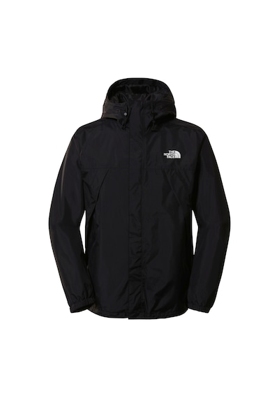 The North Face Erkek Antora Ceket Nf0a7qey4h01 Siyah