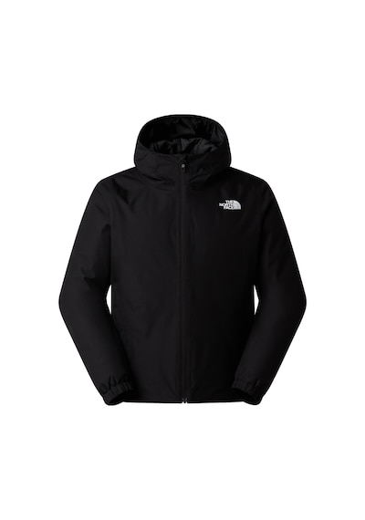 The North Face M Quest Ins Jacket Erkek Ceket Nf0a8g0tjk31 Siyah